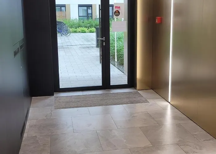 Apartament Centrum Pestige Minsk