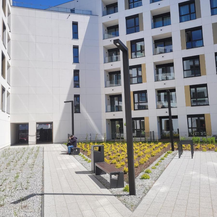 Centrum Pestige Minsk Apartment
