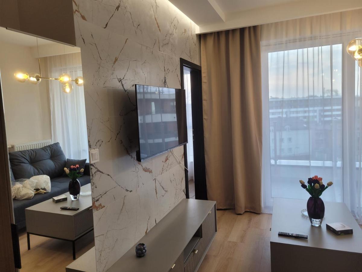 Apartment Centrum Pestige Minsk