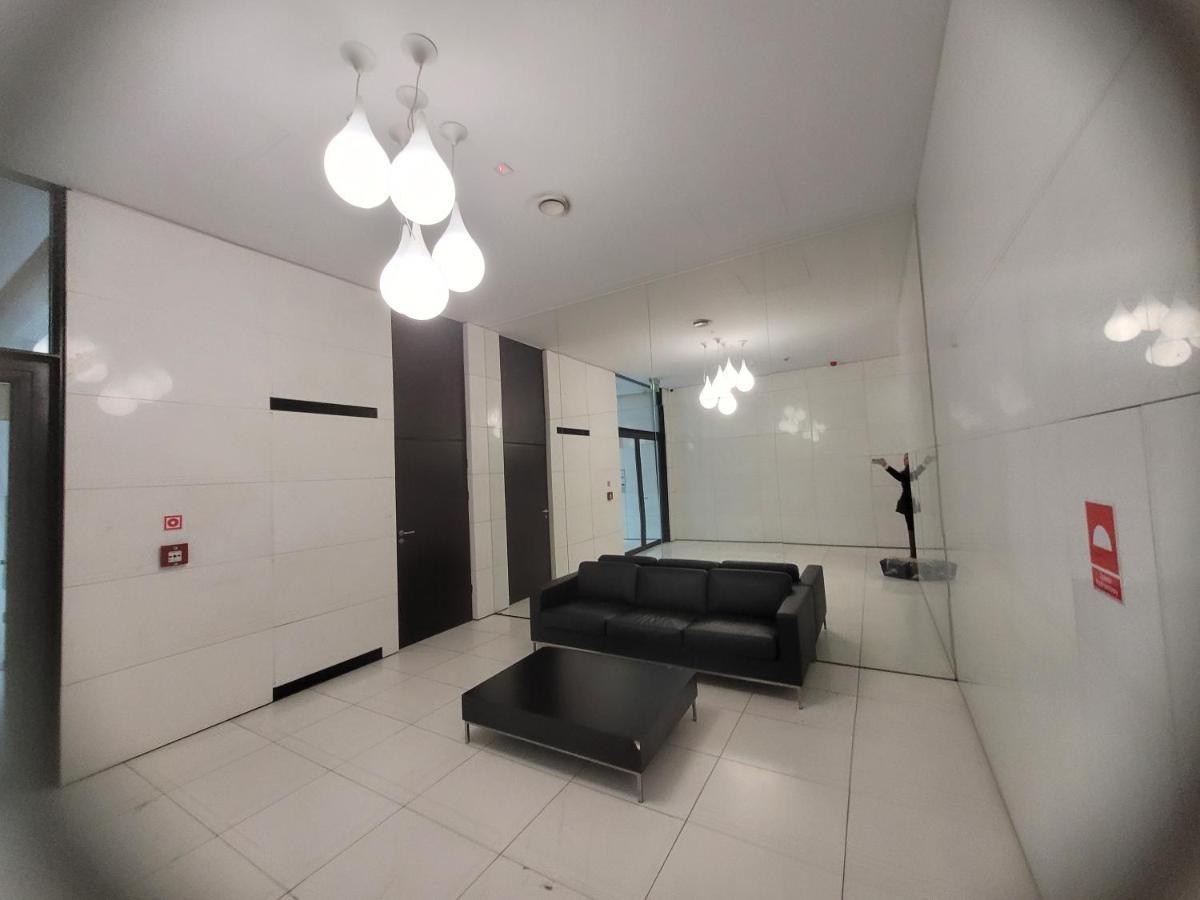 Centrum Pestige Minsk Apartment *