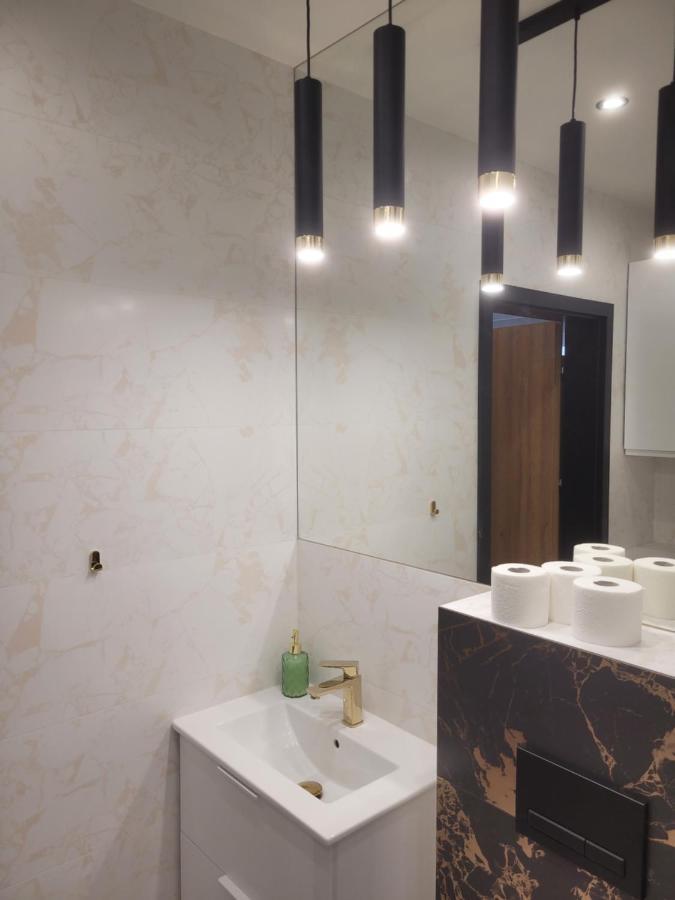 Apartment Centrum Pestige Minsk Minsk Mazowiecki