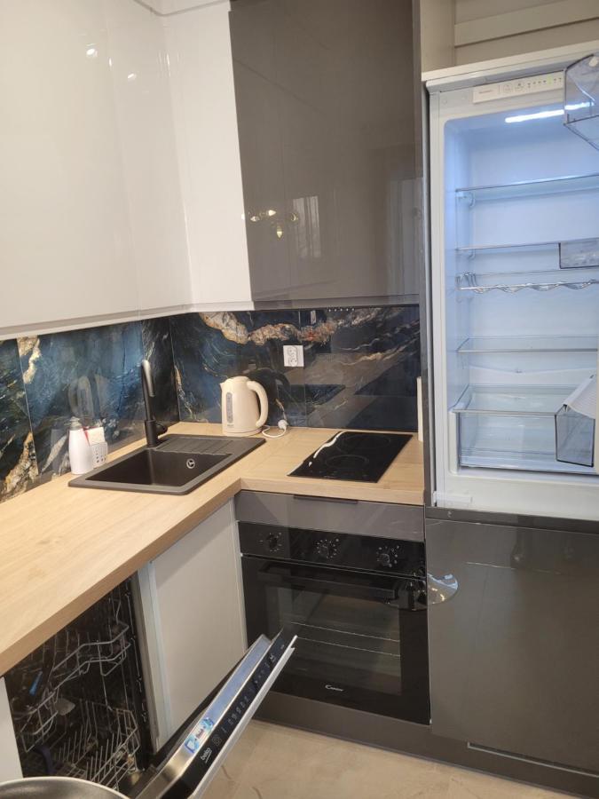 Apartment Centrum Pestige Minsk