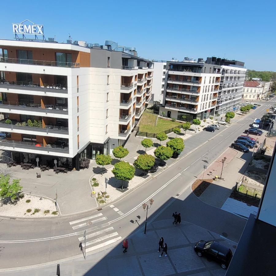 Apartment Centrum Pestige Minsk *
